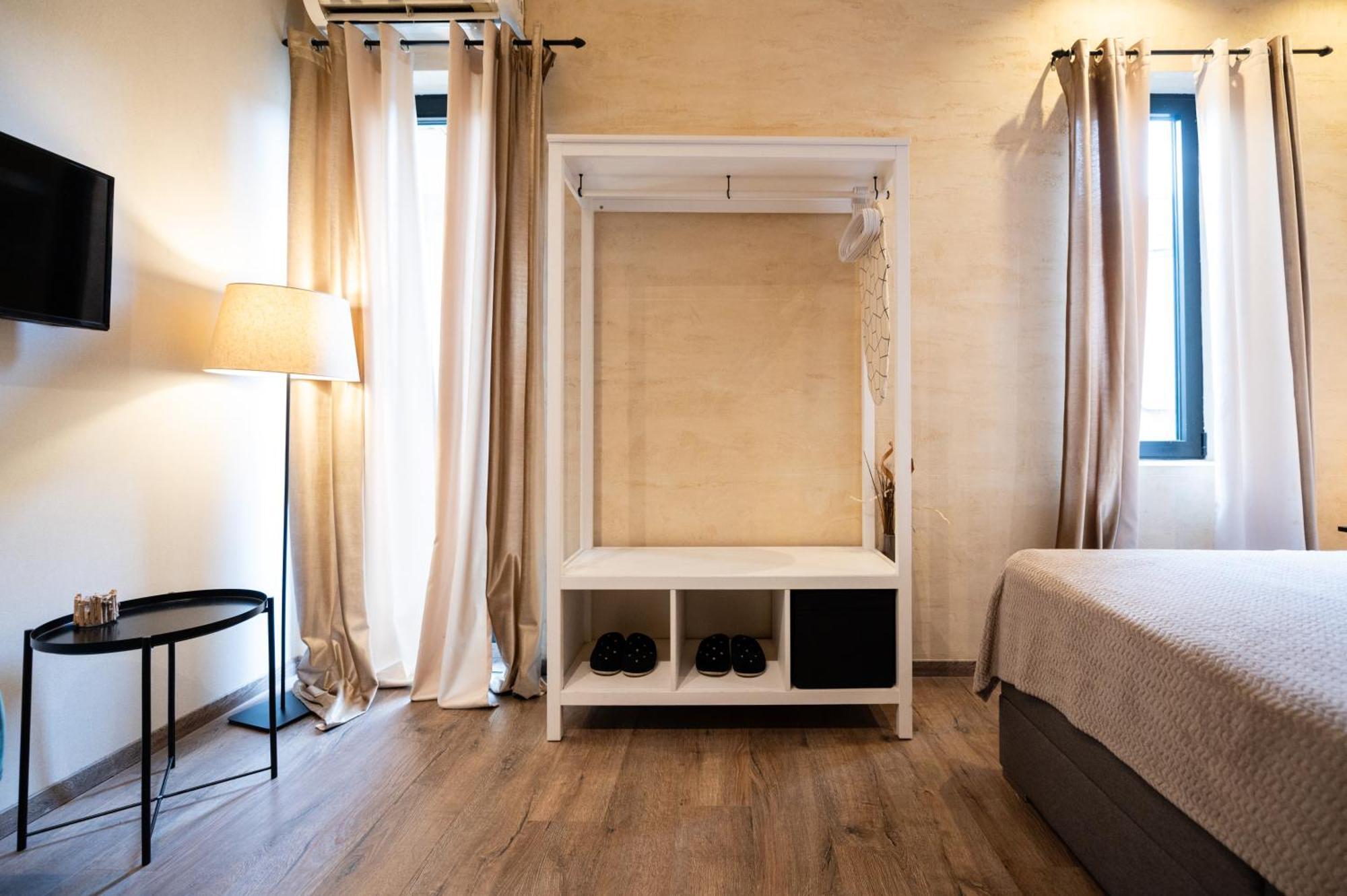 Central Business Apartments Terazije Belgrado Exterior foto